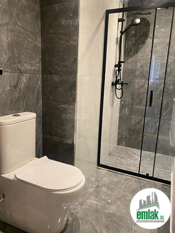 Satılır 3 otaqlı yeni tikili 103 m²