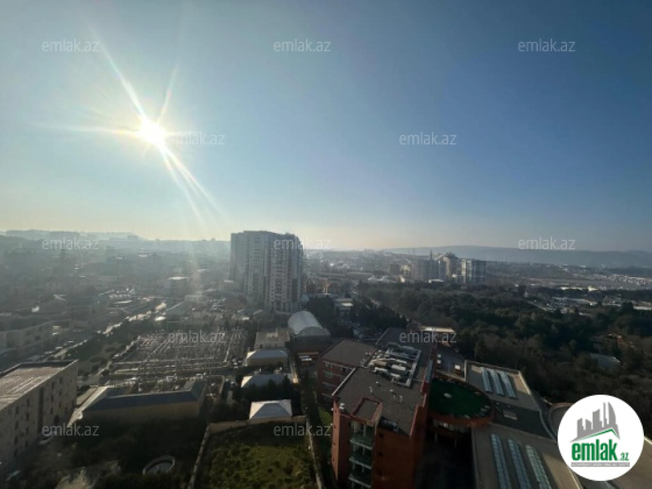 Satılır 3 otaqlı yeni tikili 150 m²