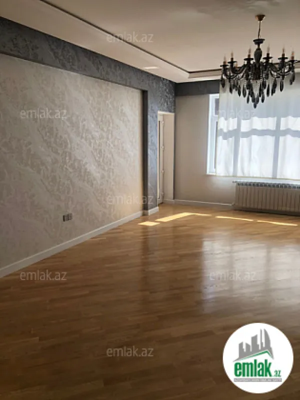 Satılır 3 otaqlı yeni tikili 150 m²