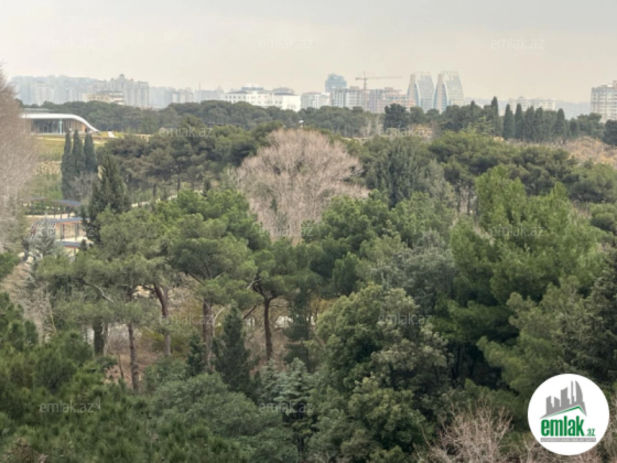 Satılır 3 otaqlı yeni tikili 150 m²