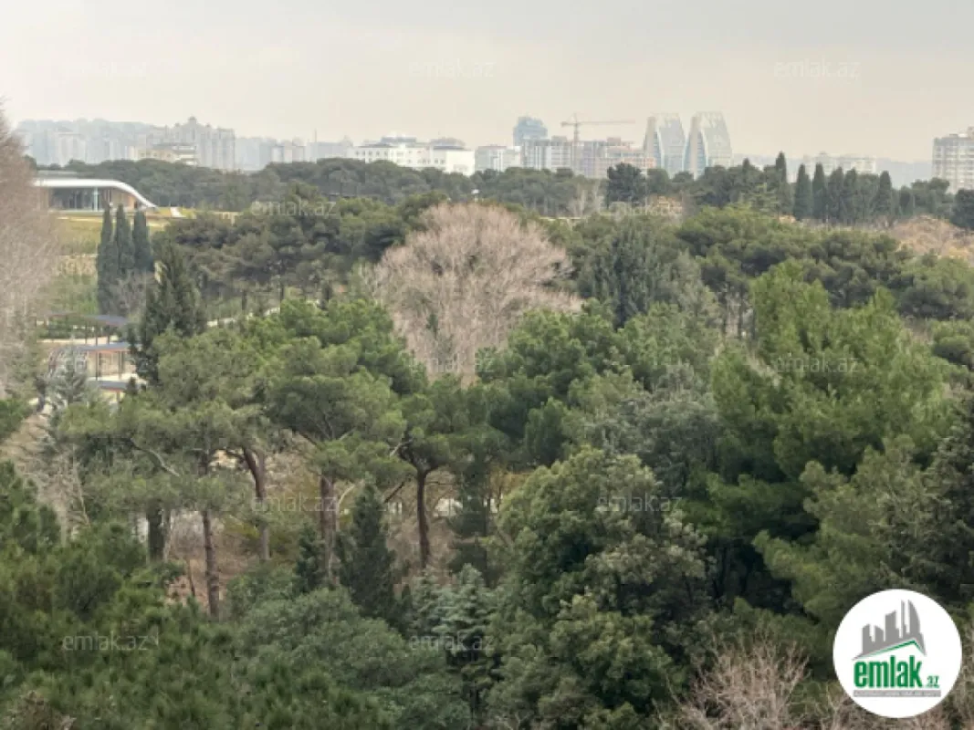 Satılır 3 otaqlı yeni tikili 150 m²