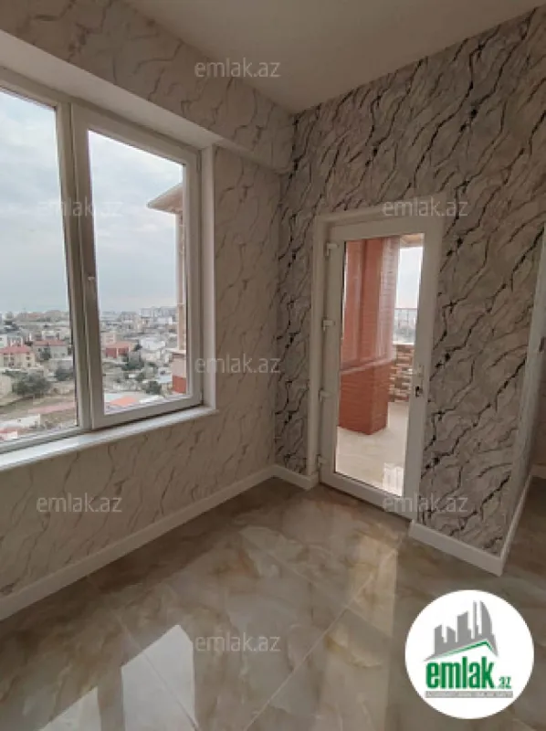 Satılır 3 otaqlı yeni tikili 150 m²