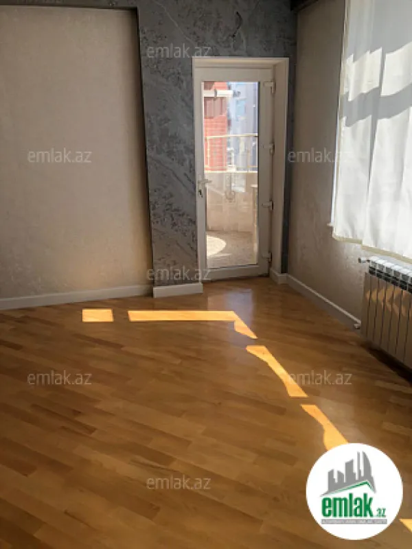 Satılır 3 otaqlı yeni tikili 150 m²