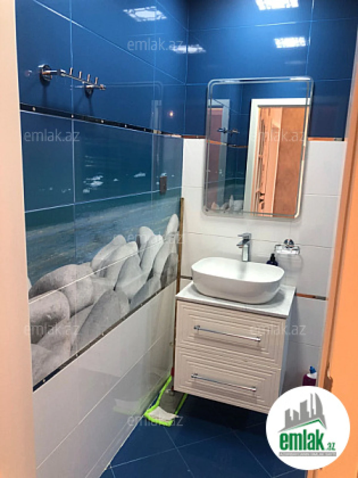 Satılır 3 otaqlı yeni tikili 150 m²