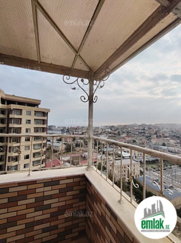 Satılır 3 otaqlı yeni tikili 150 m²