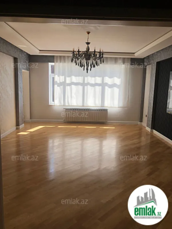 Satılır 3 otaqlı yeni tikili 150 m²