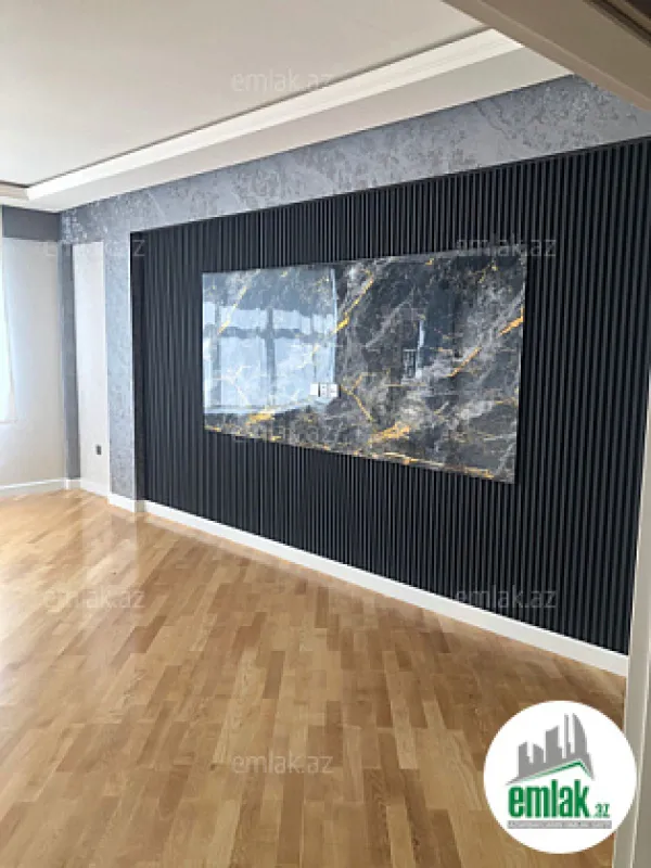 Satılır 3 otaqlı yeni tikili 150 m²