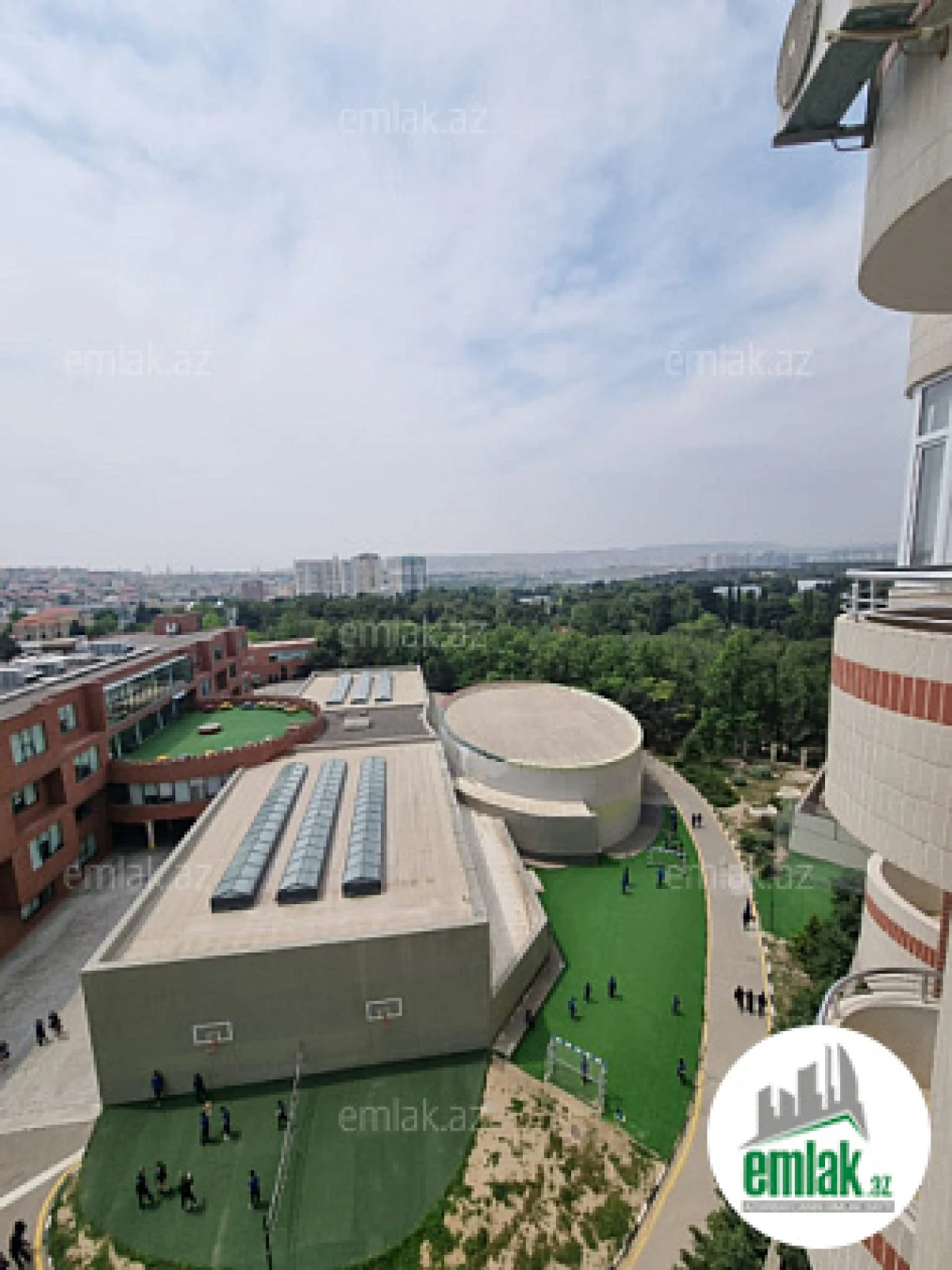 Satılır 3 otaqlı yeni tikili 150 m²