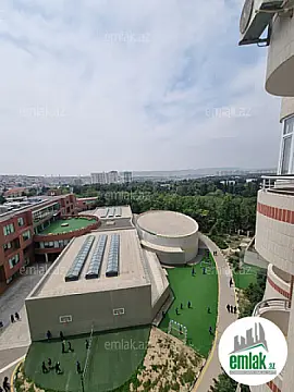 Satılır 3 otaqlı yeni tikili 150 m²