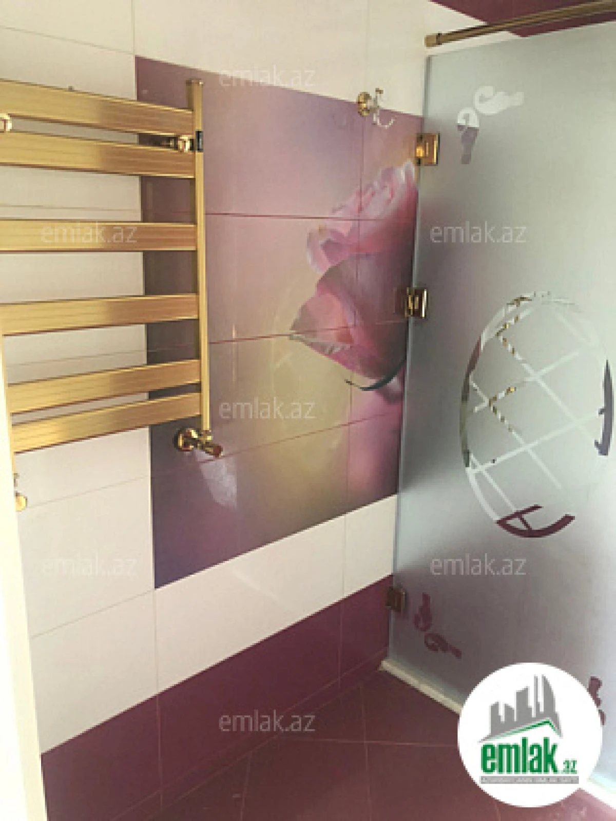 Satılır 3 otaqlı yeni tikili 150 m²