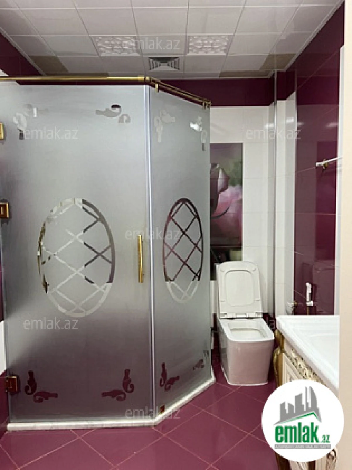 Satılır 3 otaqlı yeni tikili 150 m²