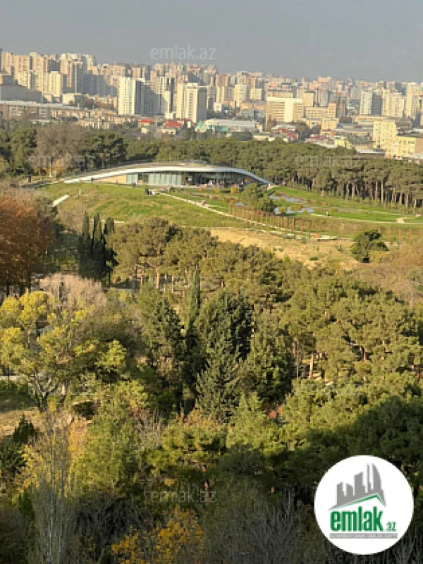 Satılır 3 otaqlı yeni tikili 150 m²