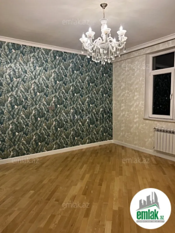 Satılır 3 otaqlı yeni tikili 150 m²