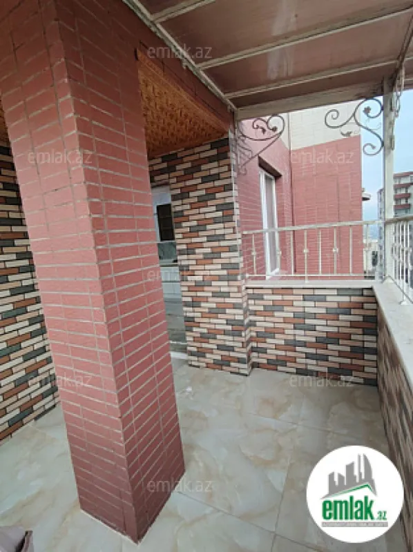 Satılır 3 otaqlı yeni tikili 150 m²