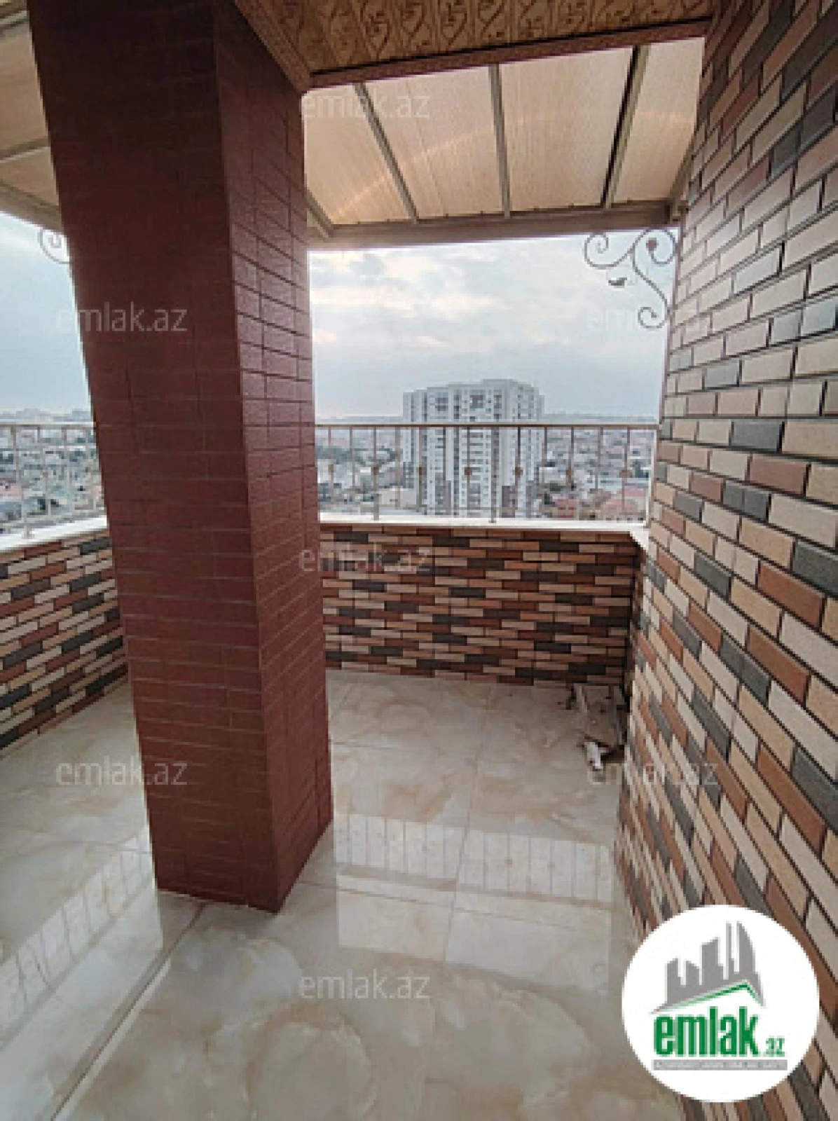 Satılır 3 otaqlı yeni tikili 150 m²