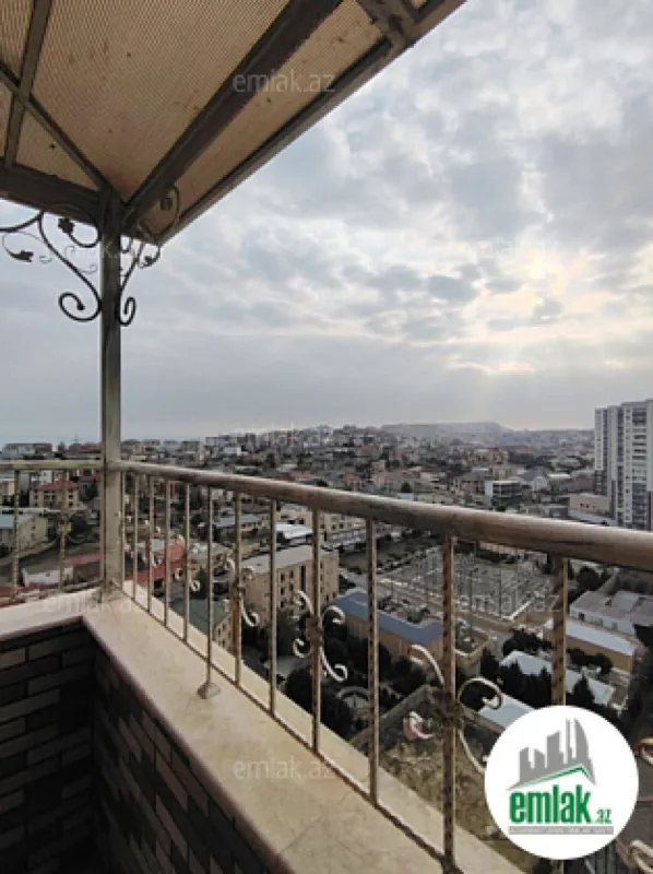 Satılır 3 otaqlı yeni tikili 150 m²