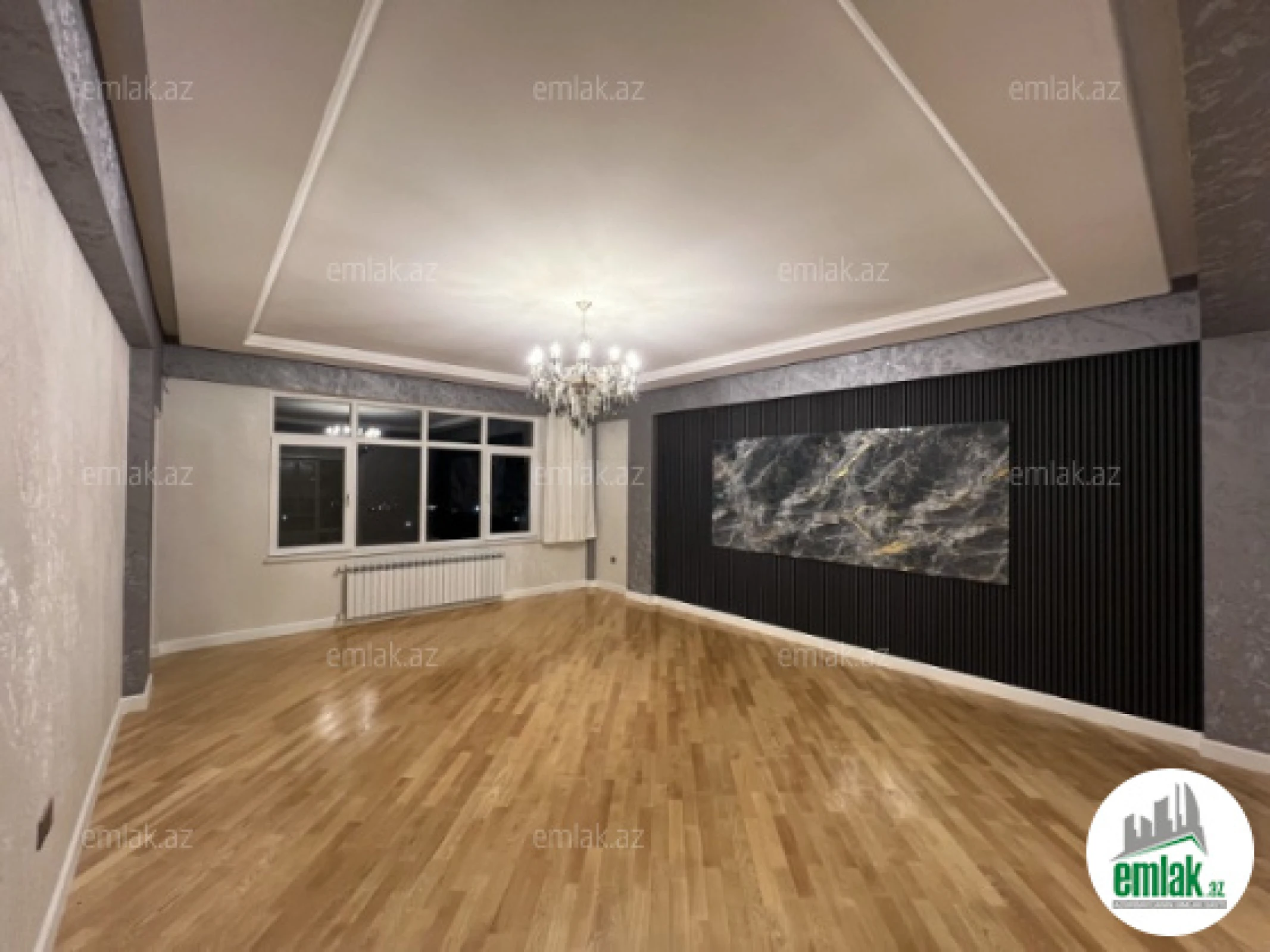 Satılır 3 otaqlı yeni tikili 150 m²