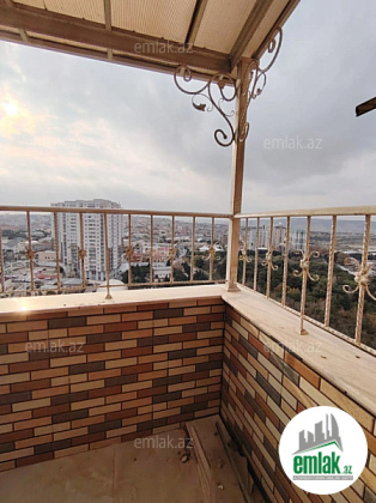 Satılır 3 otaqlı yeni tikili 150 m²