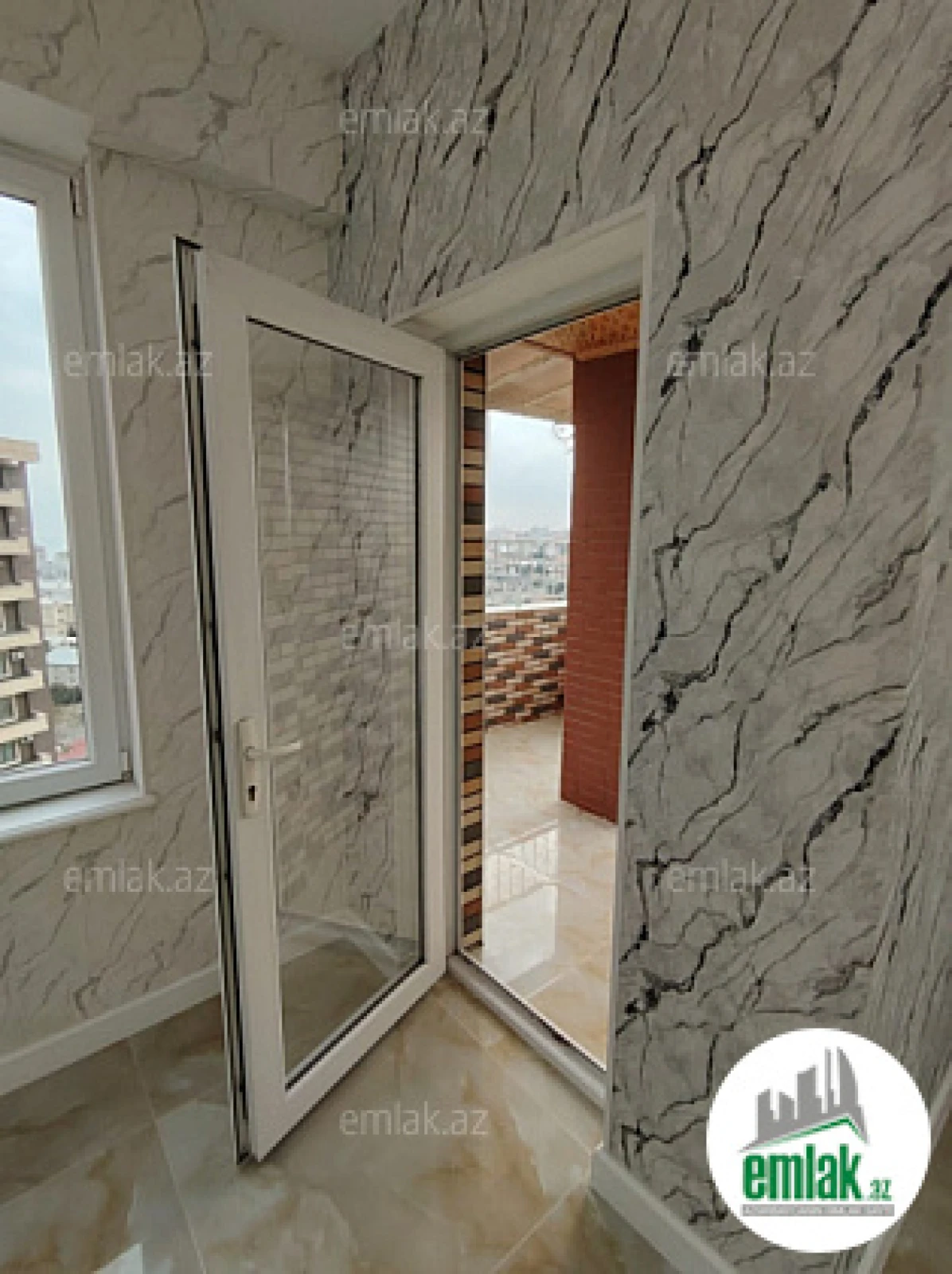 Satılır 3 otaqlı yeni tikili 150 m²