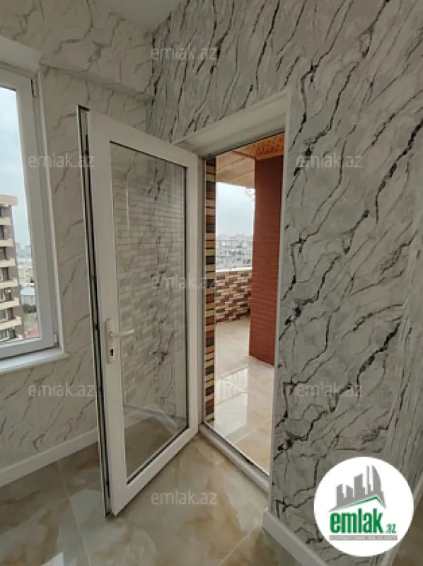 Satılır 3 otaqlı yeni tikili 150 m²