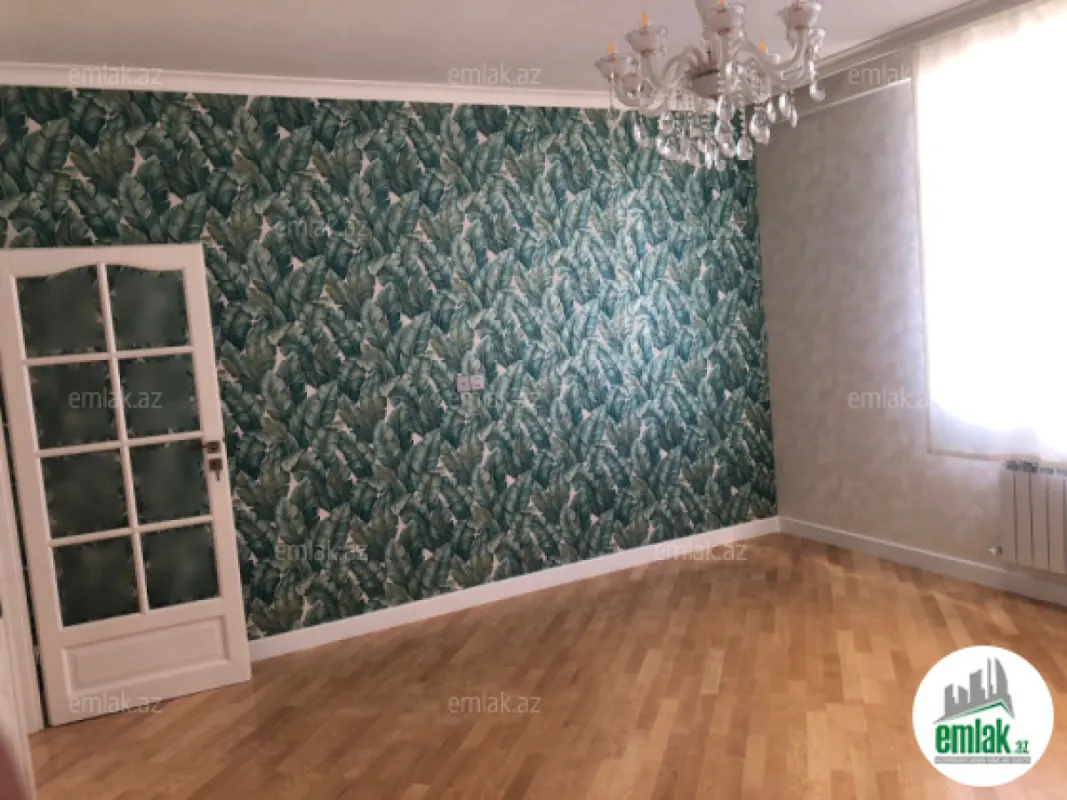 Satılır 3 otaqlı yeni tikili 150 m²