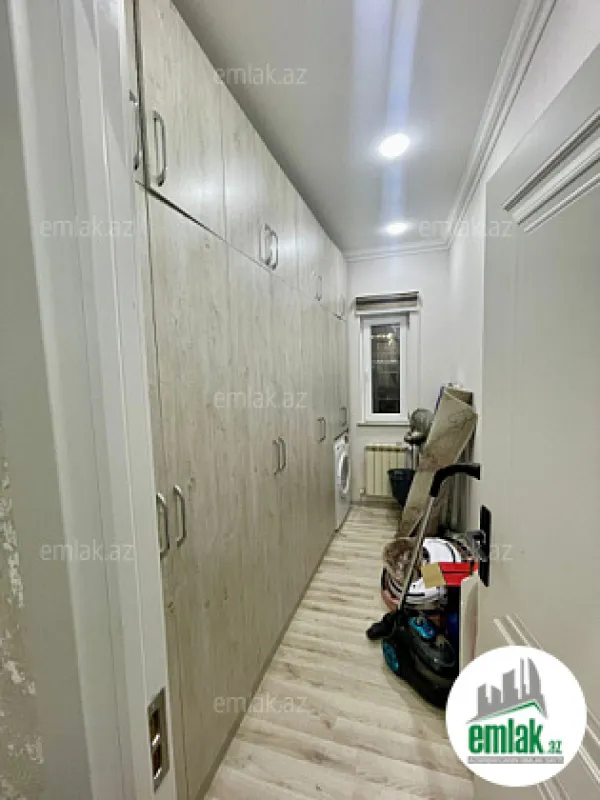 Satılır 3 otaqlı həyət evi 65 m²