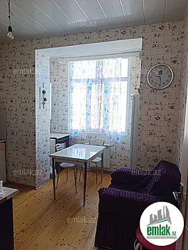 Satılır 3 otaqlı yeni tikili 100 m² — Bakı, Xırdalan 3 otaq 100.00 m²