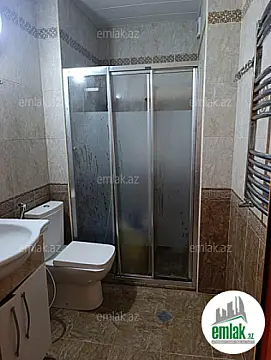 Satılır 3 otaqlı yeni tikili 100 m²