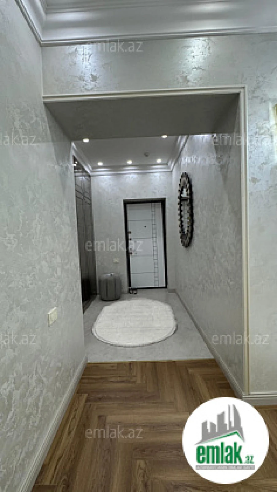 Satılır 3 otaqlı yeni tikili 109 m²