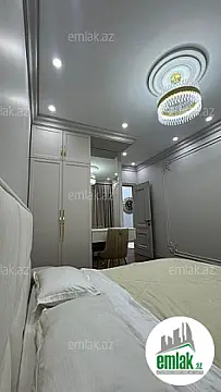 Satılır 3 otaqlı yeni tikili 109 m²