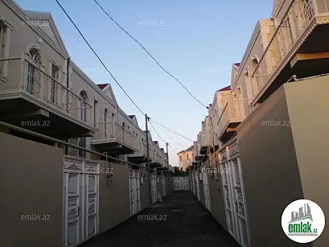 Satılır 4 otaqlı həyət evi 100 m² — Bakı, Xırdalan 4 otaq 100.00 m²