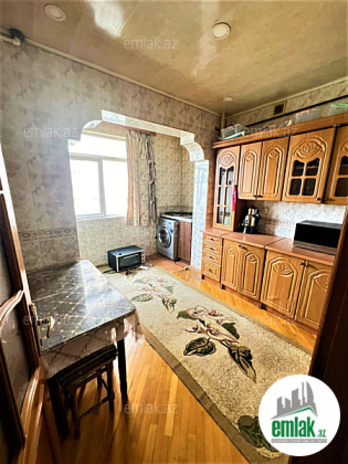 Satılır 3 otaqlı köhnə tikili 80 m²