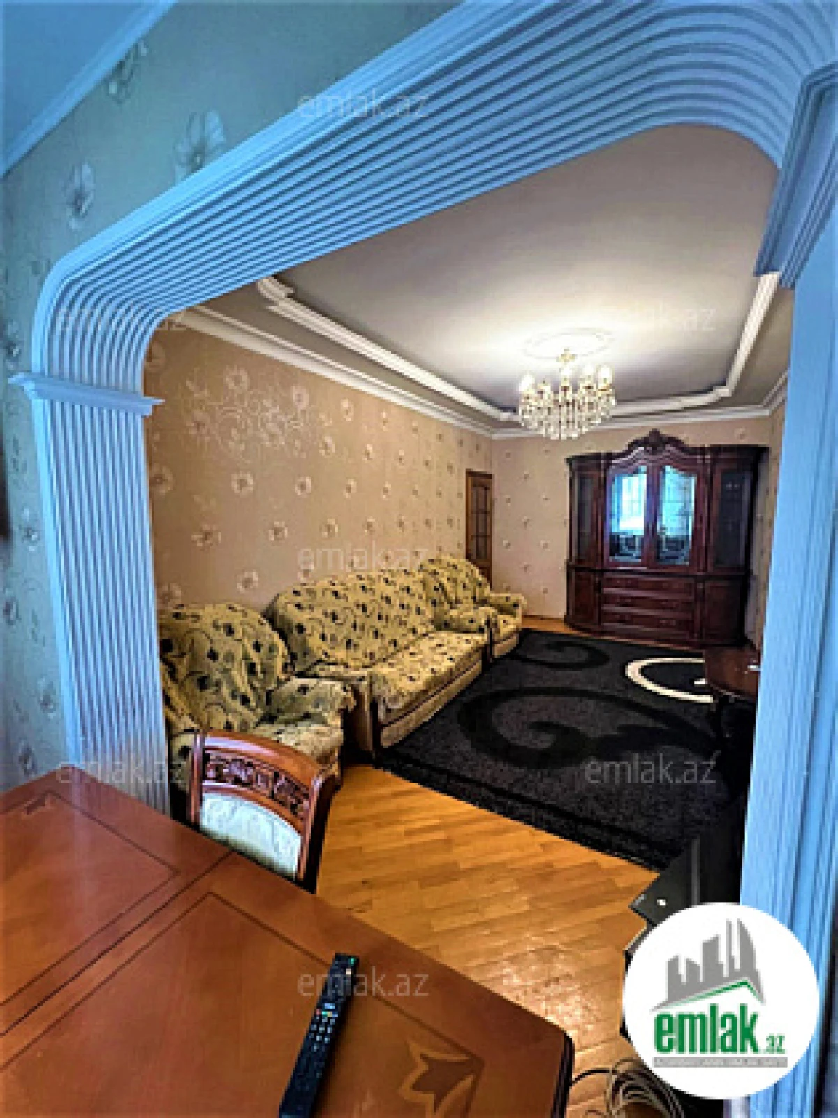 Satılır 3 otaqlı köhnə tikili 80 m²