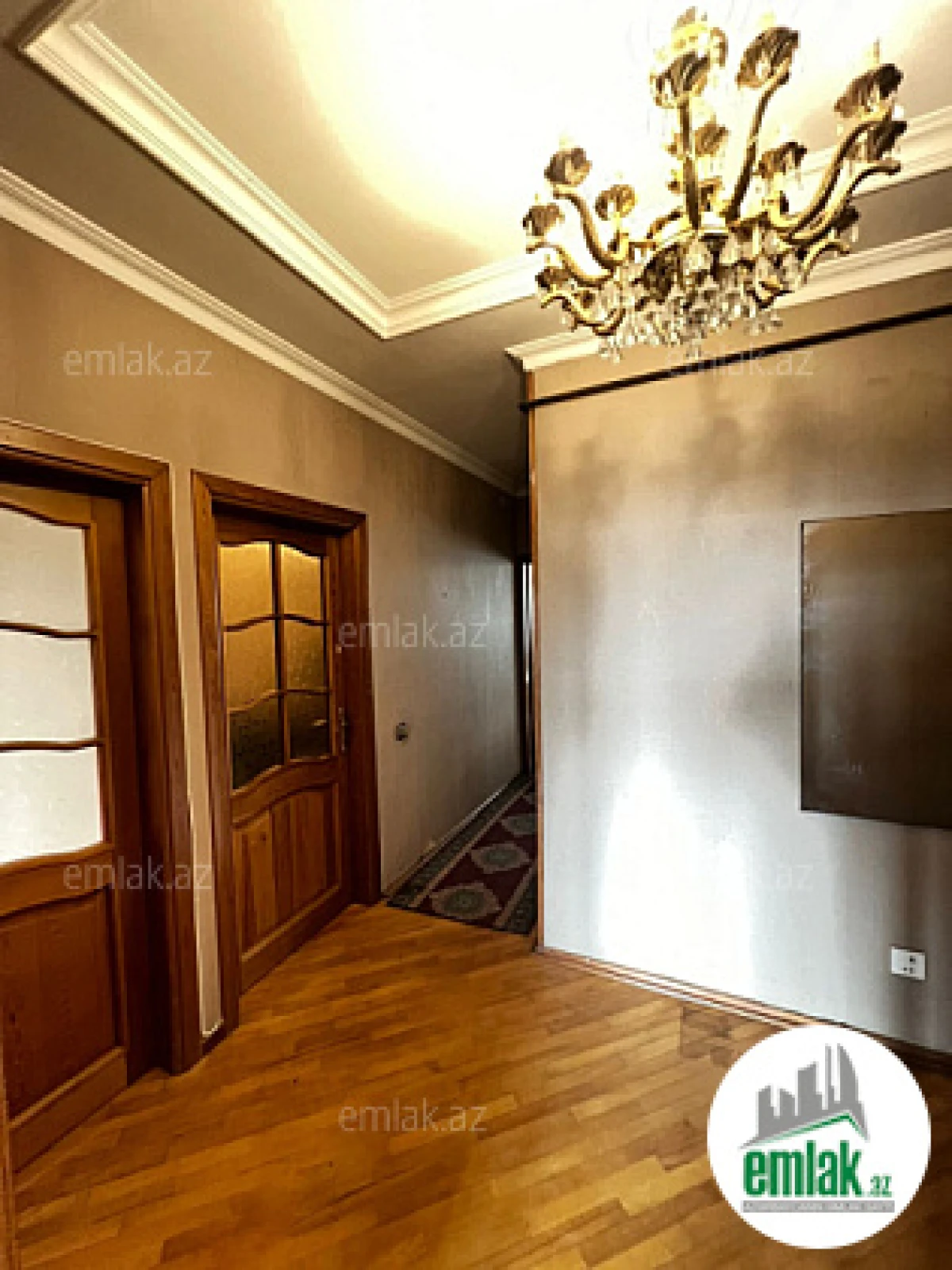 Satılır 3 otaqlı köhnə tikili 80 m²