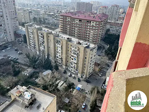 Satılır 2 otaqlı yeni tikili 75 m²