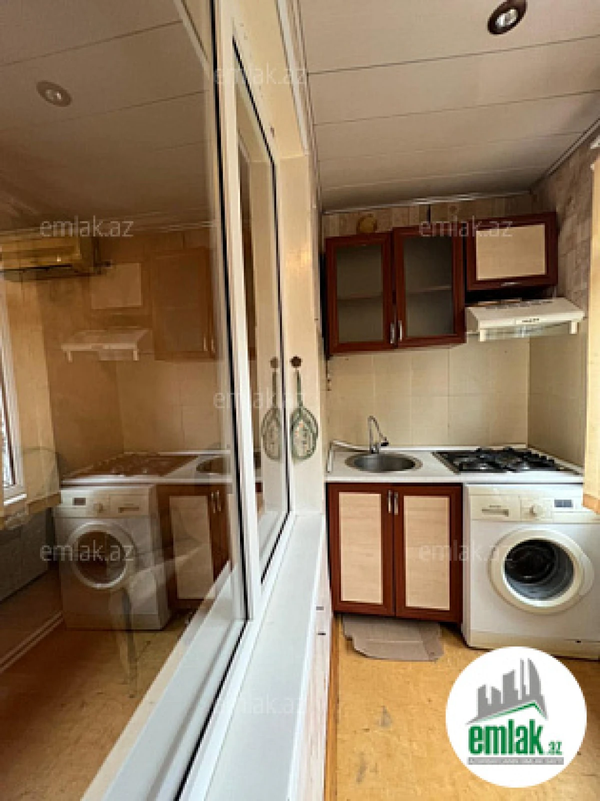 Satılır 3 otaqlı köhnə tikili 50 m²