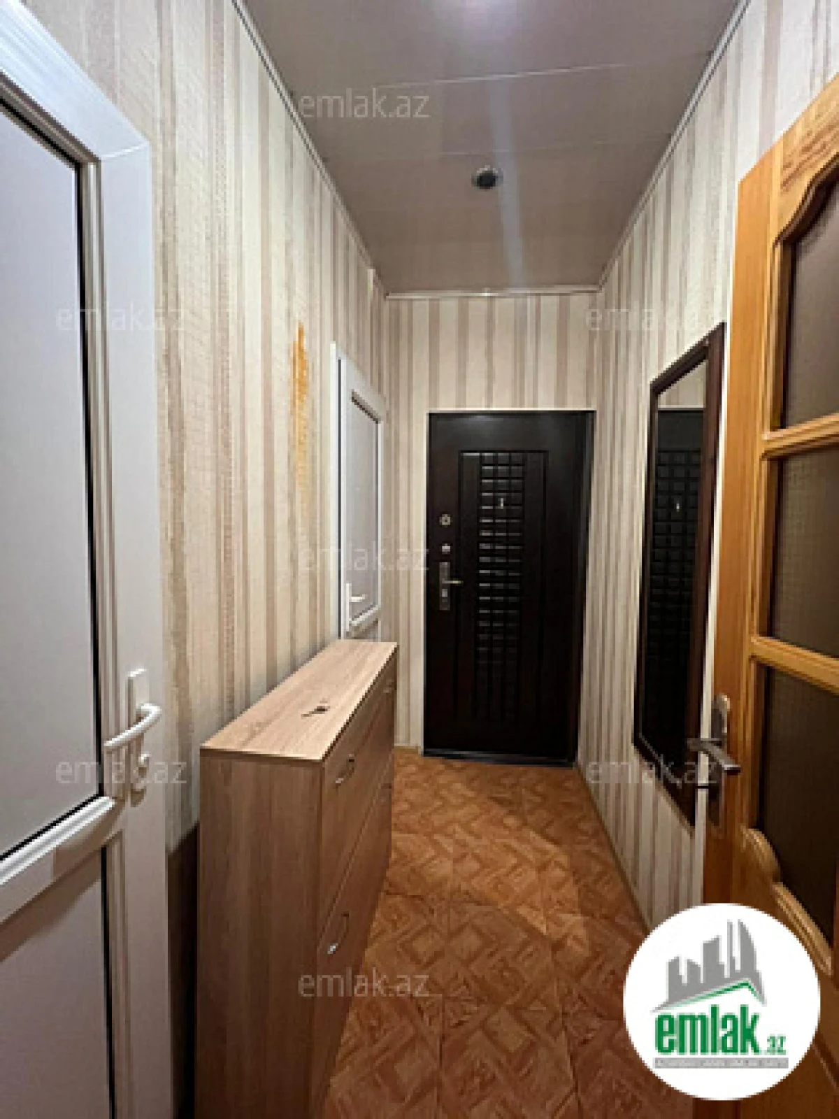 Satılır 3 otaqlı köhnə tikili 50 m²