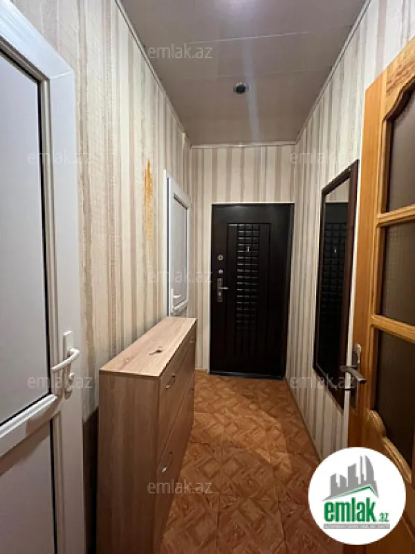 Satılır 3 otaqlı köhnə tikili 50 m²