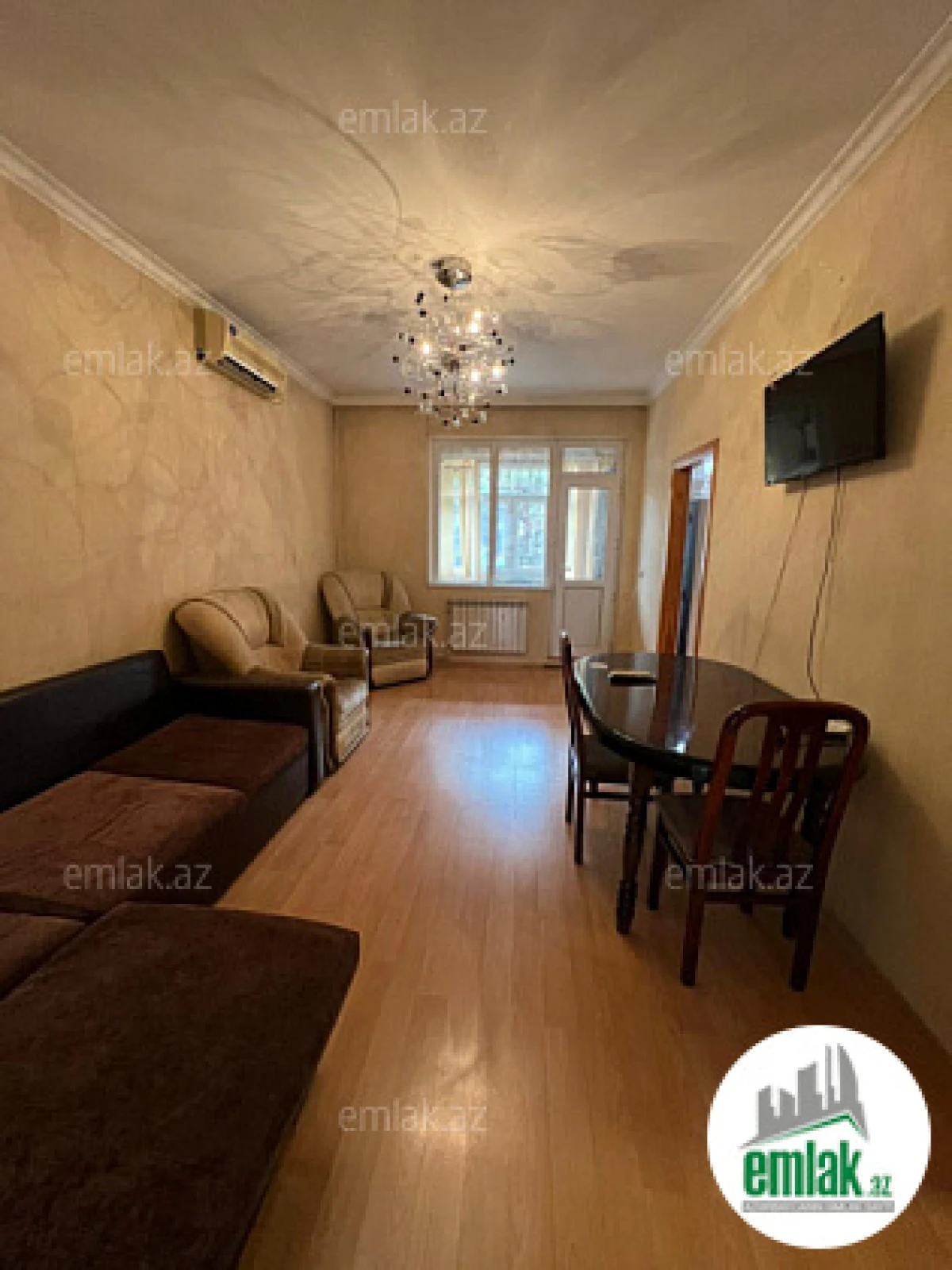 Satılır 3 otaqlı köhnə tikili 50 m²
