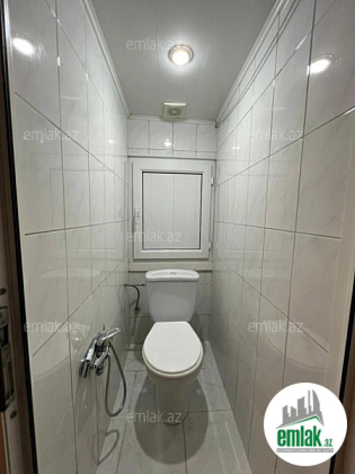 Satılır 3 otaqlı köhnə tikili 50 m²