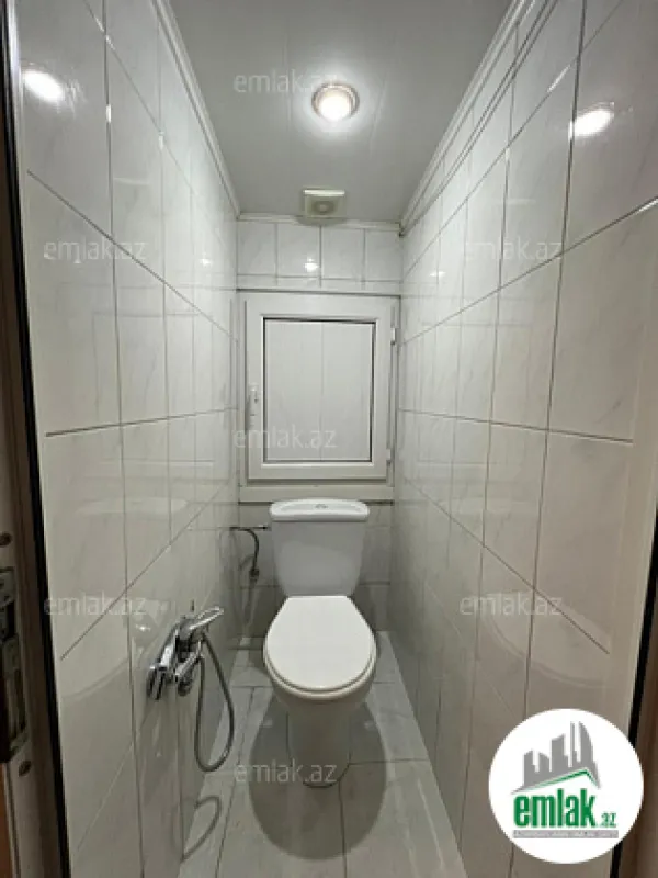 Satılır 3 otaqlı köhnə tikili 50 m²