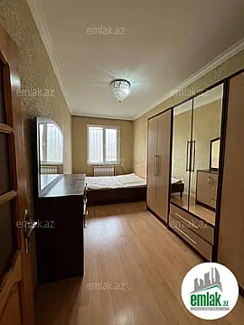 Satılır 3 otaqlı köhnə tikili 50 m²