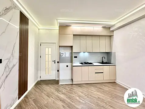 Satılır 2 otaqlı yeni tikili 55 m² — Bakı, Yeni Suraxanı 2 otaq 55.00 m²