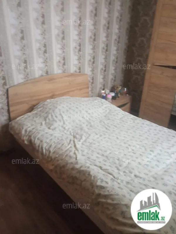 Satılır 3 otaqlı yeni tikili 78 m²