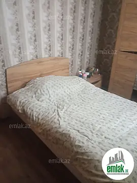 Satılır 3 otaqlı yeni tikili 78 m²