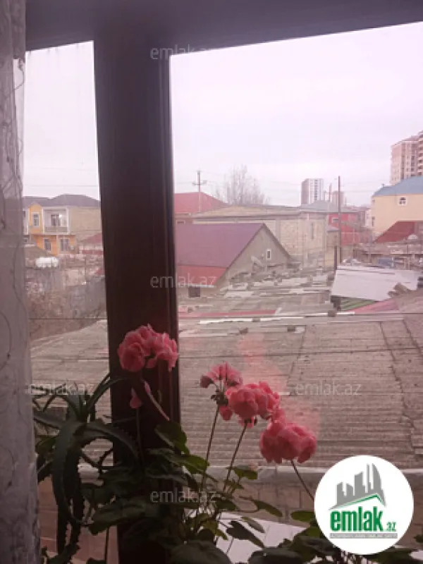 Satılır 3 otaqlı yeni tikili 78 m²