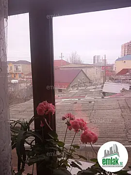 Satılır 3 otaqlı yeni tikili 78 m²