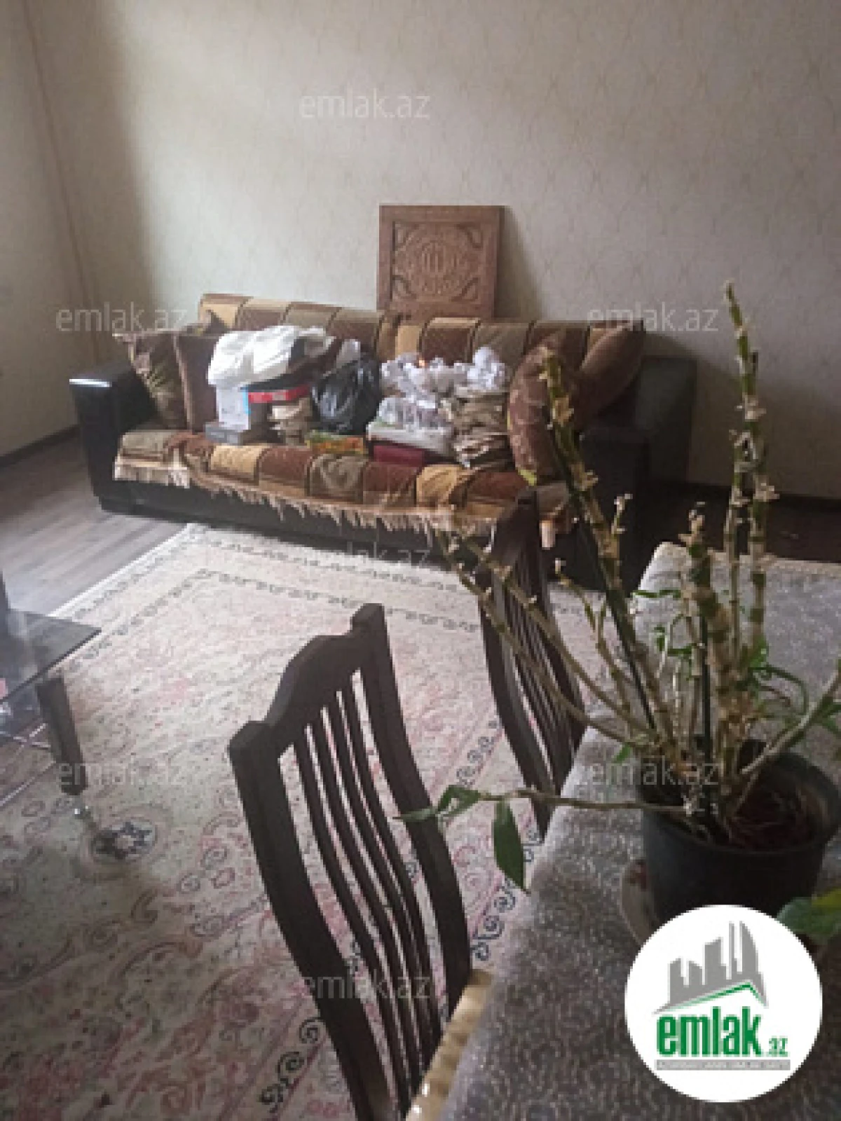 Satılır 3 otaqlı yeni tikili 78 m²