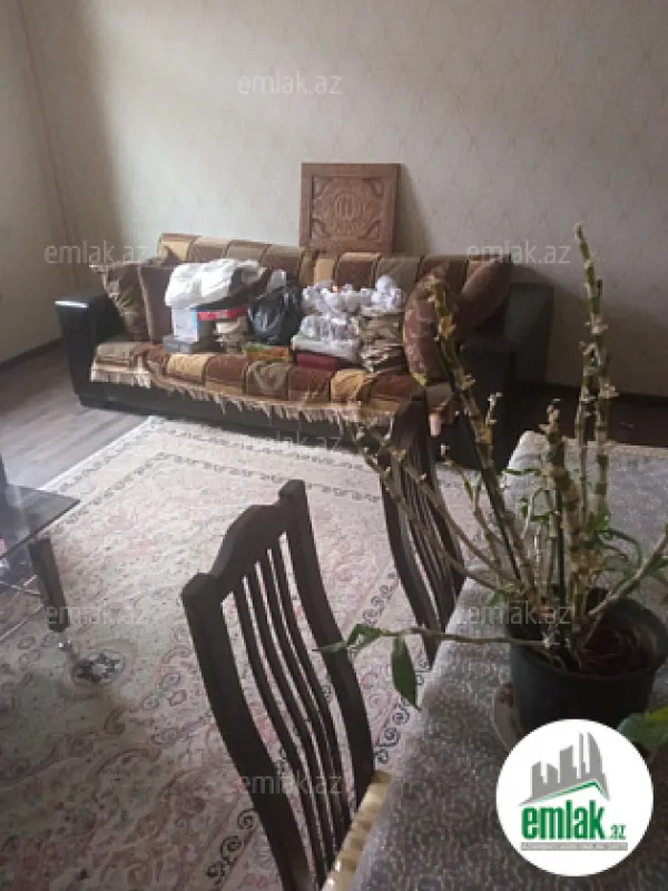 Satılır 3 otaqlı yeni tikili 78 m²