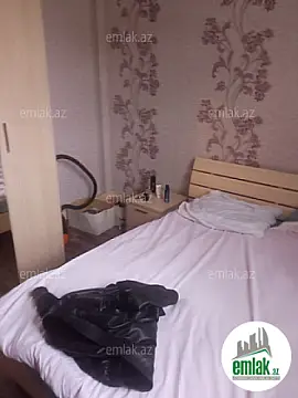 Satılır 3 otaqlı yeni tikili 78 m²